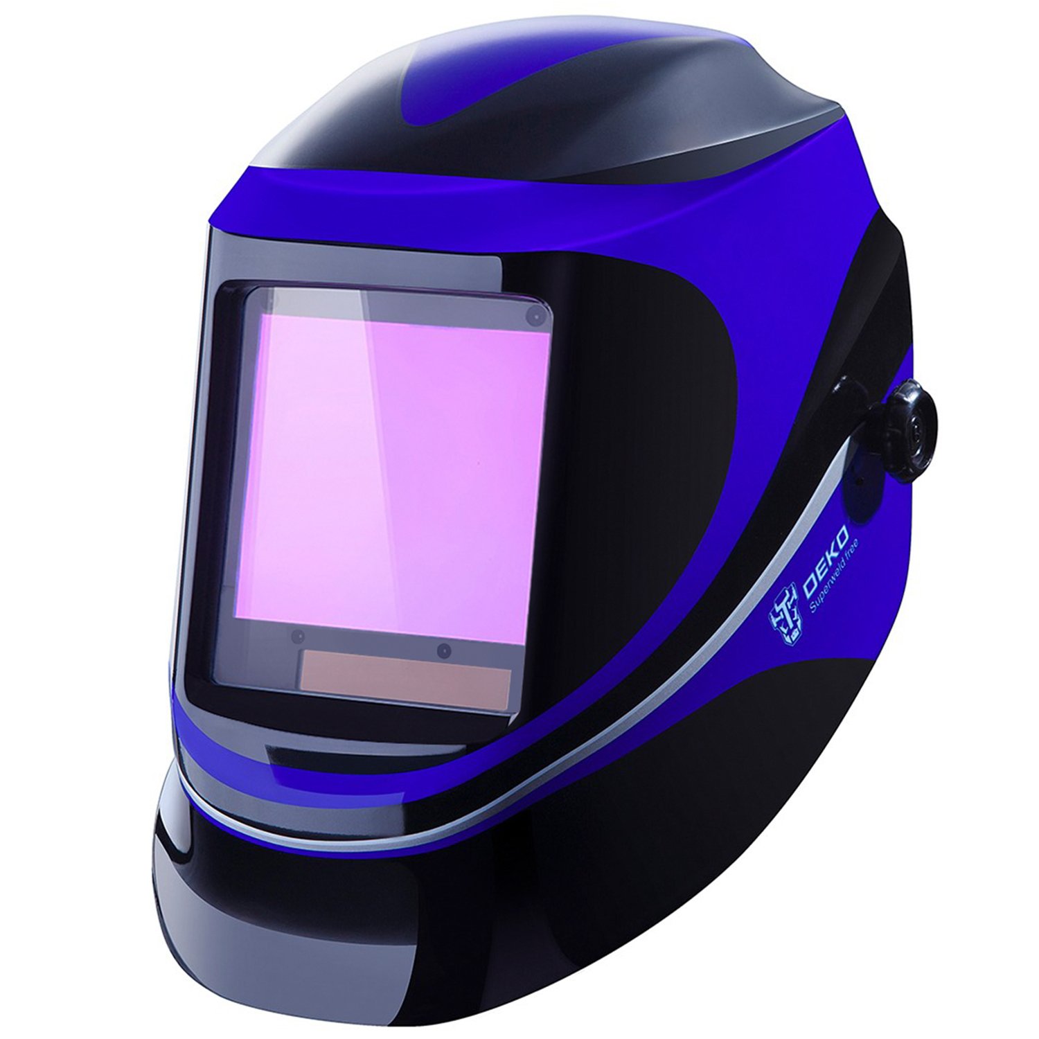 10 Best Welding Helmet Reviews Auto Darkening (2022)