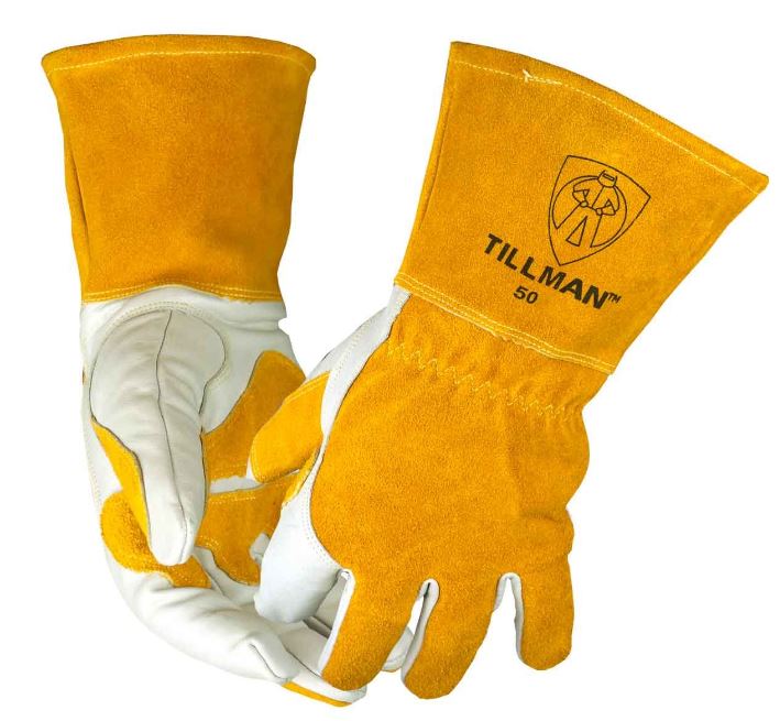 Best Welding Gloves For TIG, Stick & MIG 2021 | Kings Of Welding