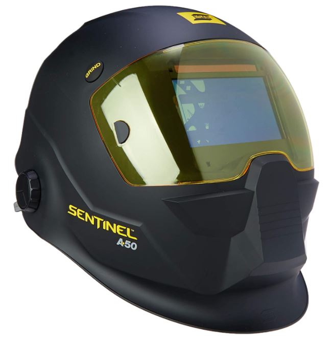 10 Best Welding Helmet Reviews Auto Darkening 2022 9087